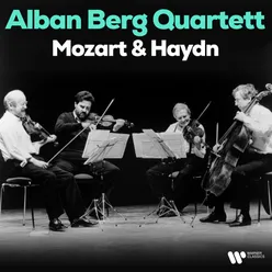 String Quartet in C Major, Op. 33 No. 3, Hob. III:39 "The Bird": IV. Finale. Rondo presto (Live at Wiener Konzerthaus, 1999)