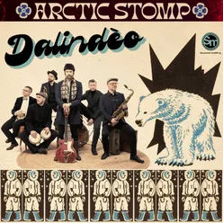 Arctic Stomp