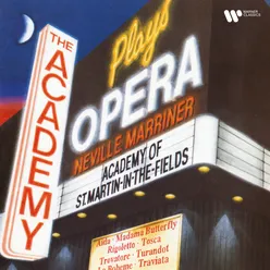 Madama Butterfly, Act 1: Introduction - Sharpless' Aria and Entrance of Butterfly (Instrumental Version, Arr. Palmer)