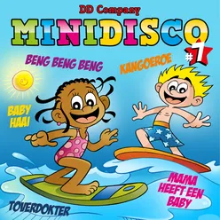 Minidisco!