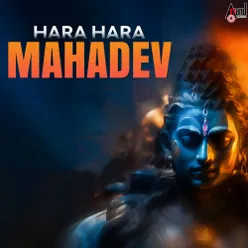 Hara Hara Mahadev