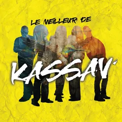 Le Meilleur de Kassav'