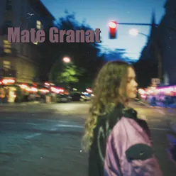 Mate Granat