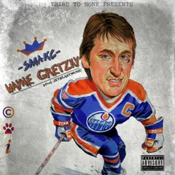 Wayne Gretzky