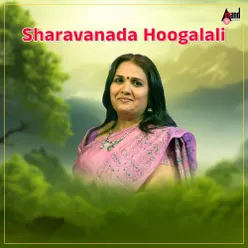 Sharavanada Hoogalali