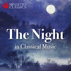 Piano Sonata No. 14 in C-Sharp Minor, Op. 27, No. 2 "Moonlight": I. Adagio sostenuto