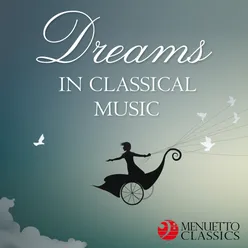 A Midsummer Night's Dream, Op. 61: III. Notturno