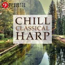 Concerto for Harp and Orchestra in C Major: II. Adagio