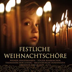 O Jesulein süß, BWV 493