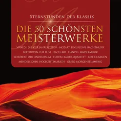 50 Meisterwerke der Klassik