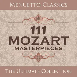 Symphony No. 41 in C Major, K. 551 "Jupiter": IV. Molto allegro