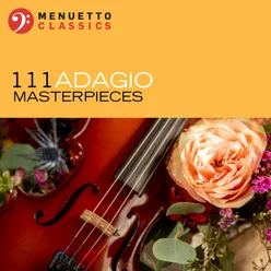 Violin Concerto No. 5 in A Major, K. 219: II. Adagio