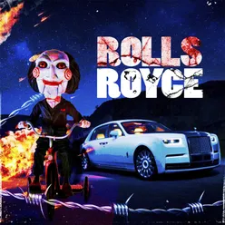 Rolls Royce (feat. QI)