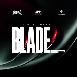 Blade (Techno Mix)