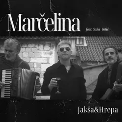 Marčelina (feat. Saša Antić)