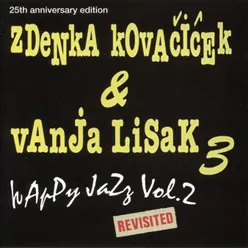 Happy Jazz Vol.2 Revisited