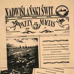 NADWIŚLAŃSKI ŚWIT