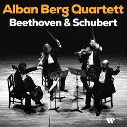 String Quartet No. 13 in B-Flat Major, Op. 130: I. Adagio ma non troppo - Allegro (Live at Konzerthaus, Wien, 1989)