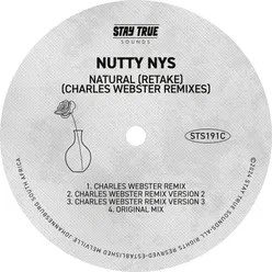 Natural (Retake) [Charles Webster Remix]