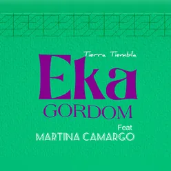 Tierra Tiembla (feat. MARTINA CAMARGO)
