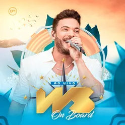 WS On Board - EP (Ao Vivo)