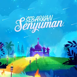 Sebarkan Senyuman