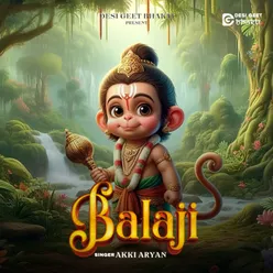 Balaji song