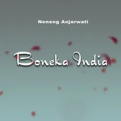 Boneka India