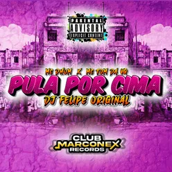 Pula Por Cima