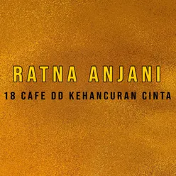 18 Café DD Kehancuran Cinta