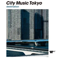 Cafe B.H (2024 Remaster / City Music Tokyo)