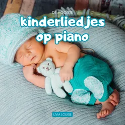 Stil Maar Kleine Baby (Piano)