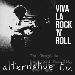 Viva La Rock'n'roll