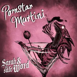 Pornstar Martini