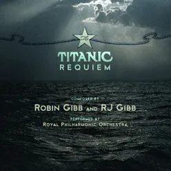 The Titanic Requiem : Reflections