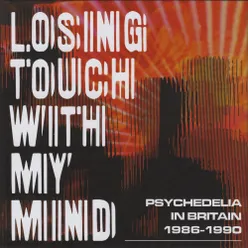 Psych-Out (Fear Of Technology)