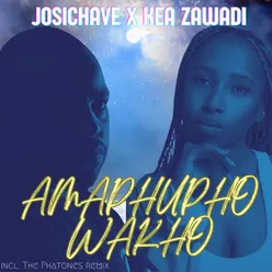 Amaphupho Wakho (The Phatones Remix)