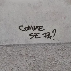 comme se fa (feat. Caffellatte)