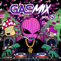 Gas Mix Vol 3