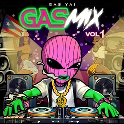 Gas Mix Vol 1