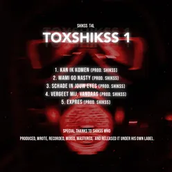 TOXSHIKSS 1