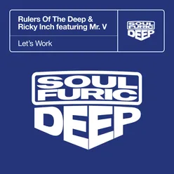 Let’s Work (feat. Mr. V) [Extended Dub Mix]