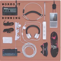 Workout - Powerful Film Music for Running