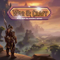 War & Craft: Music from The Powerful Empires