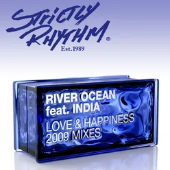 Love & Happiness (Yemaya Y Ochùn) [feat. India] [12" Club Mix]