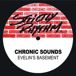 Evelin's Basement (Main Mix)