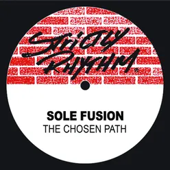 The Chosen Path (Trance Mix)