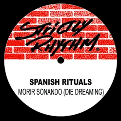 Morir Sonando (Die Dreaming)