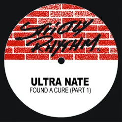 Found A Cure (Mood II Rascal Search Dub Mix)