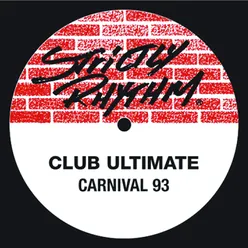 Carnival 93 (The Erick ''More'' Mix)